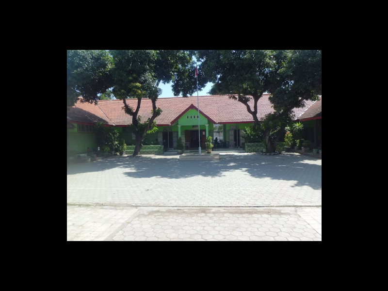 Halaman Sekolah