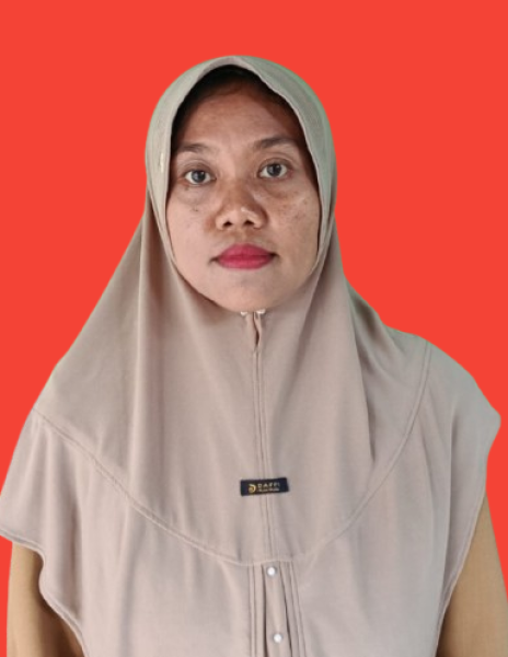 Ayu Wijayanti, S.Pd.