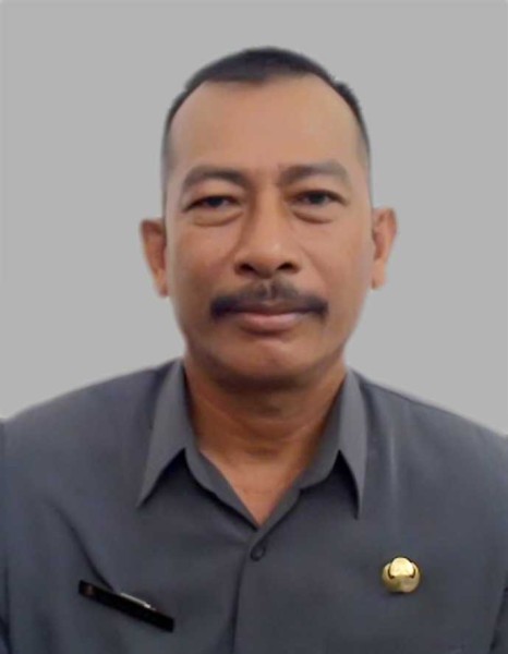 Safiuddin, S.Pd.