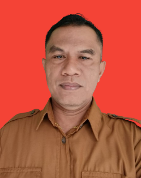Ahmad Fausi