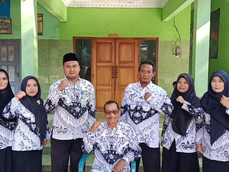 Hari Guru Nasional 2025