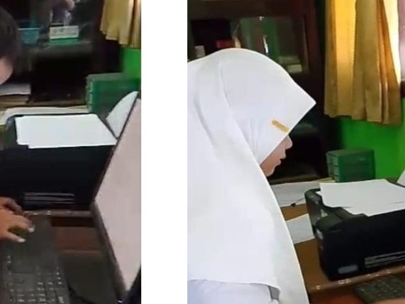 Pembelajaran Koding dan Kecerdasan Artifisial