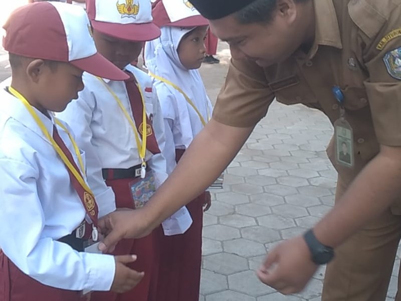 MPLS RAMAH SD NEGERI 1 KETAH TAHUN 2026
